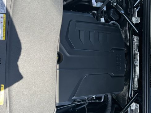 New 2026 Audi Q5 Prestige AWD/4WD image 36