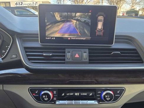 Used 2018 Audi Q5 2.0T Premium Plus w/ Premium Plus Package image 22