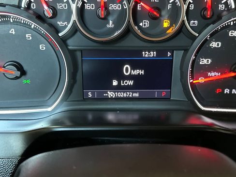 Used 2020 Chevrolet Silverado 1500 LT w/ All-Star Edition RWD image 26