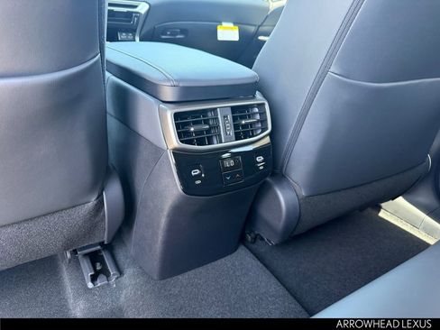 New 2026 Lexus RX 350 Premium FWD image 27