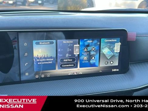 New 2026 Nissan Kicks SR w/ Cold Weather Package image 14