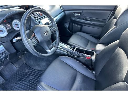 Used 2013 Subaru Impreza 2.0i Limited image 10
