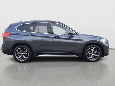 Used 2018 BMW X1 sDrive28i image 4
