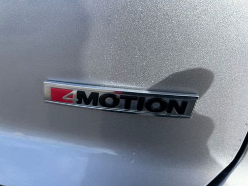 Used 2020 Volkswagen Atlas Cross Sport SEL Premium image 36