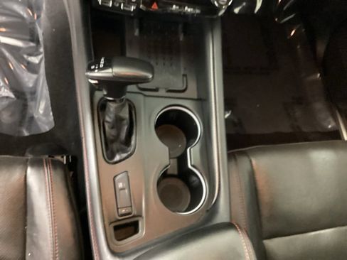 Used 2025 Dodge Durango R/T AWD/4WD image 20