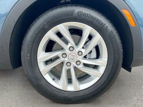 New 2026 Buick Envista Preferred w/ Convenience II Package image 19