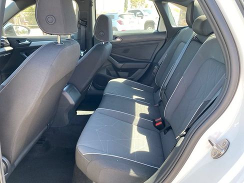 Used 2025 Volkswagen Jetta Sport FWD image 9