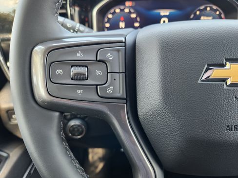 New 2026 Chevrolet Silverado 3500 High Country w/ High Country Premium Package image 29