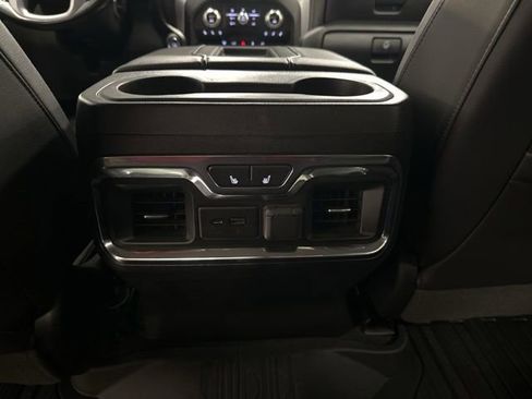 Used 2020 GMC Sierra 3500 SLT w/ SLT Convenience Package image 30