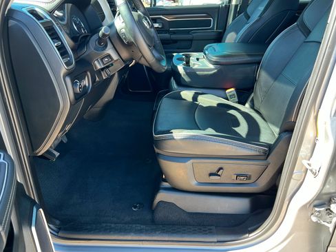 Certified 2024 RAM 2500 Laramie image 17