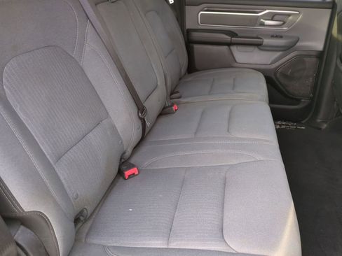 Used 2019 RAM 1500 Big Horn image 25