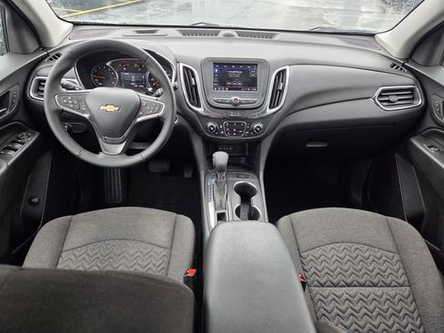 Certified 2024 Chevrolet Equinox LT w/ LPO, Floor Liner Package FWD image 16
