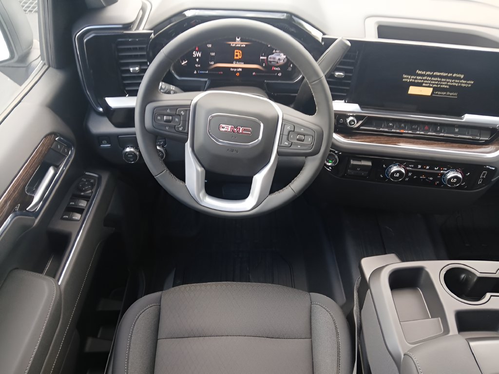 New 2026 GMC Sierra 1500 Elevation w/ Elevation Select Package RWD image 21