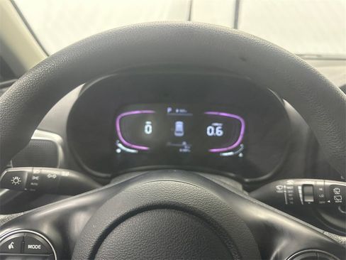 Used 2024 Kia Soul LX w/ Option Group 015 image 27