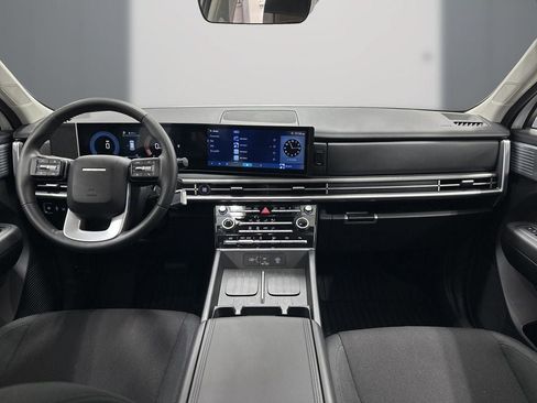 New 2026 Hyundai Santa Fe SE FWD image 18