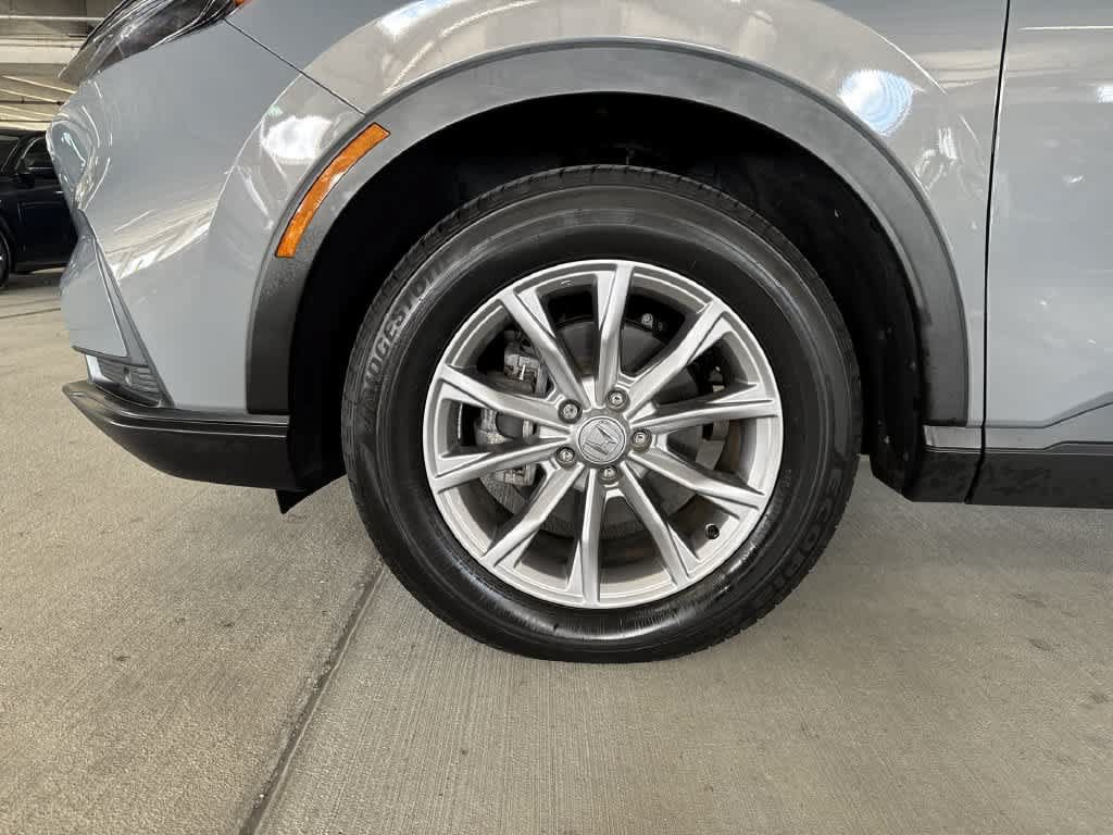 Used 2024 Honda CR-V EX-L image 10