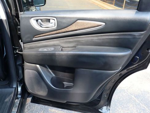 Used 2013 INFINITI JX35 AWD w/ Premium Pkg image 19