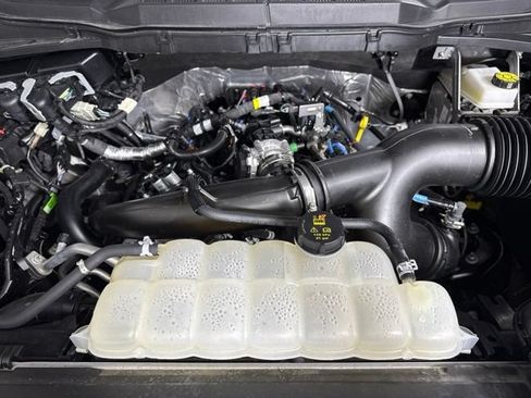 Used 2025 Ford F150 STX AWD/4WD image 10