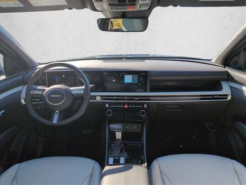 New 2026 Hyundai Santa Cruz Limited image 18