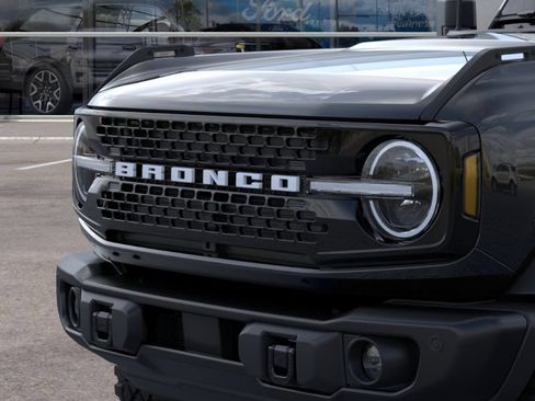 New 2026 Ford Bronco Badlands w/ Sasquatch Package AWD/4WD image 20