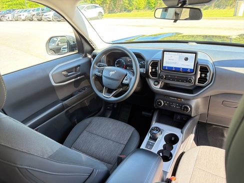 Used 2023 Ford Bronco Sport Big Bend AWD/4WD image 34