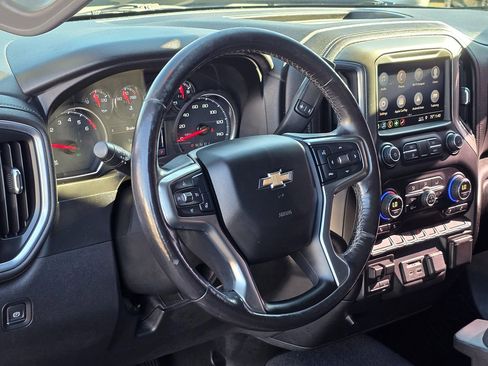 Used 2019 Chevrolet Silverado 1500 LT w/ All-Star Edition image 18