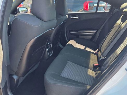 Used 2020 Dodge Charger Scat Pack RWD image 13