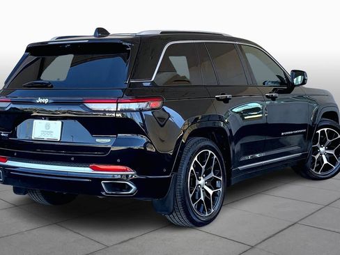 Used 2022 Jeep Grand Cherokee Summit image 13