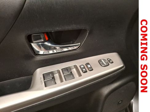Used 2017 Toyota Prius V Five w/ Advanced Technology Package FWD image 13