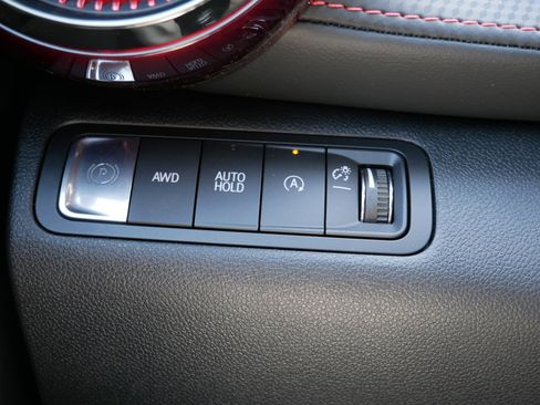 New 2026 Chevrolet Equinox RS w/ Safety and Technology Package AWD/4WD image 22