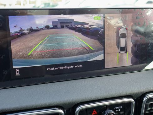 New 2026 Nissan Sentra SR image 4