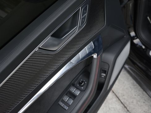 Used 2025 Audi RS 6 performance AWD/4WD image 14