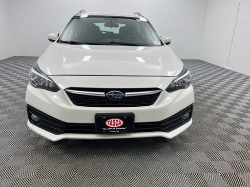 Used 2022 Subaru Impreza 2.0i Premium AWD/4WD image 3