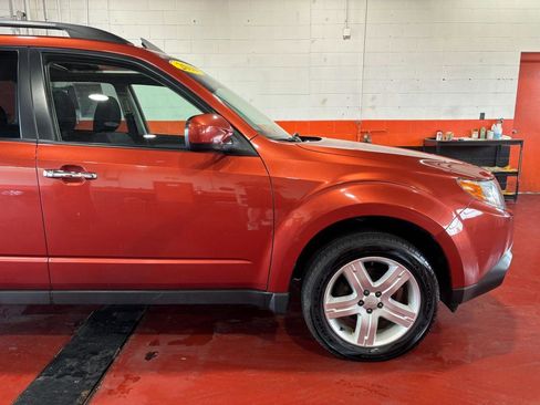 Used 2010 Subaru Forester 2.5X Premium image 5