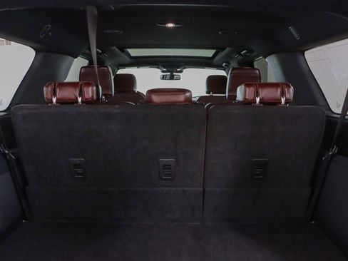 Used 2023 Ford Expedition Max Limited image 34