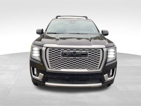 Used 2024 GMC Yukon Denali image 10