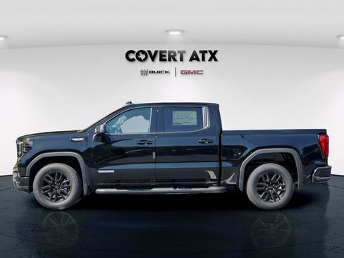 New 2026 GMC Sierra 1500 Elevation RWD image 4