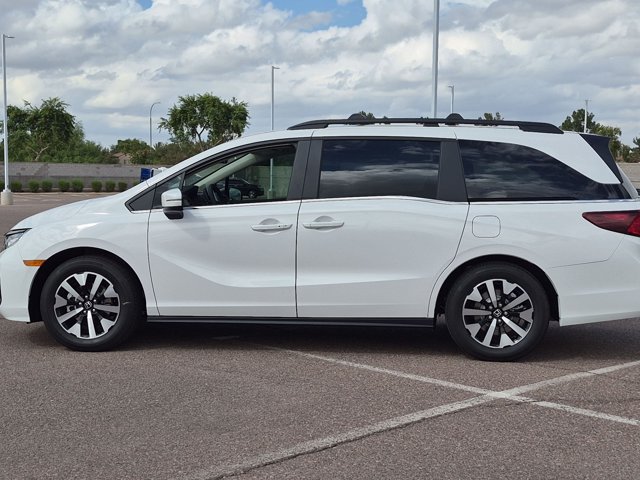 New 2027 Honda Odyssey EX-L image 5