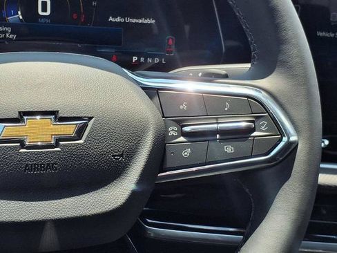 New 2026 Chevrolet Equinox LT w/ Safety and Technology Package AWD/4WD image 18