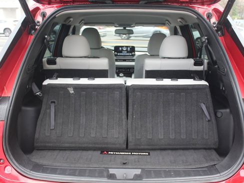 Used 2022 Mitsubishi Outlander SEL image 21