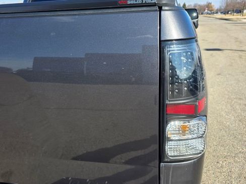 Used 2013 Toyota Tundra 4x4 CrewMax w/ TRD Rock Warrior Pkg image 11