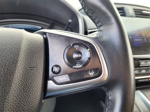Used 2022 Honda CR-V EX-L image 26