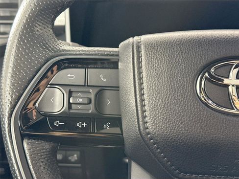 Used 2024 Toyota Tundra TRD Pro image 17