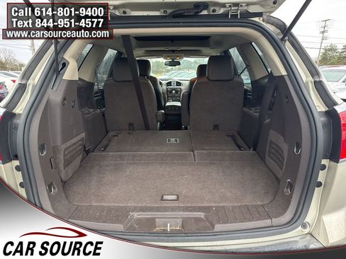Used 2013 Buick Enclave Leather w/ Trailering Provision Package image 33