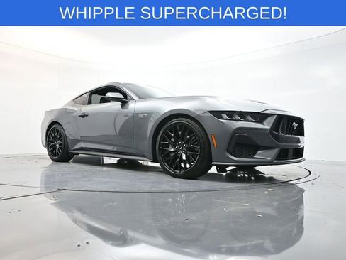 Used 2024 Ford Mustang GT image 29