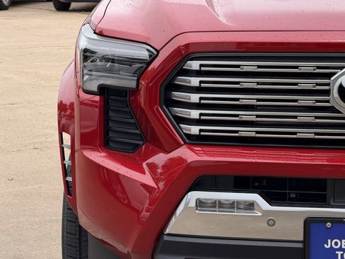New 2026 Toyota Tacoma Limited AWD/4WD image 5