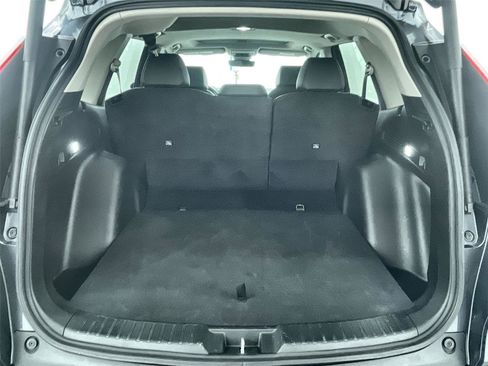 Certified 2025 Honda CR-V EX-L image 30