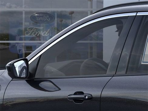 New 2025 Ford Escape SE image 20