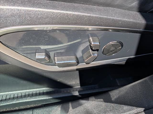 Used 2019 Lincoln Nautilus Black Label AWD/4WD image 32