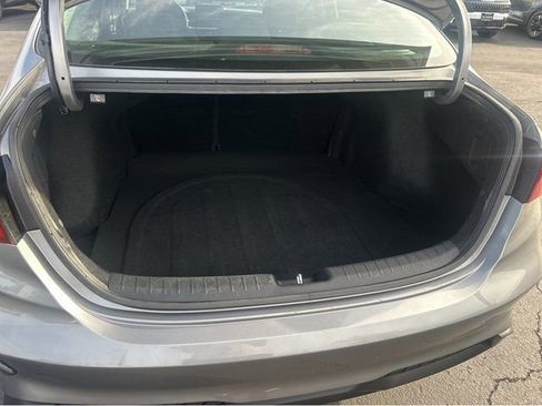 Certified 2023 Kia Forte LXS w/ LXS Technology Package image 17